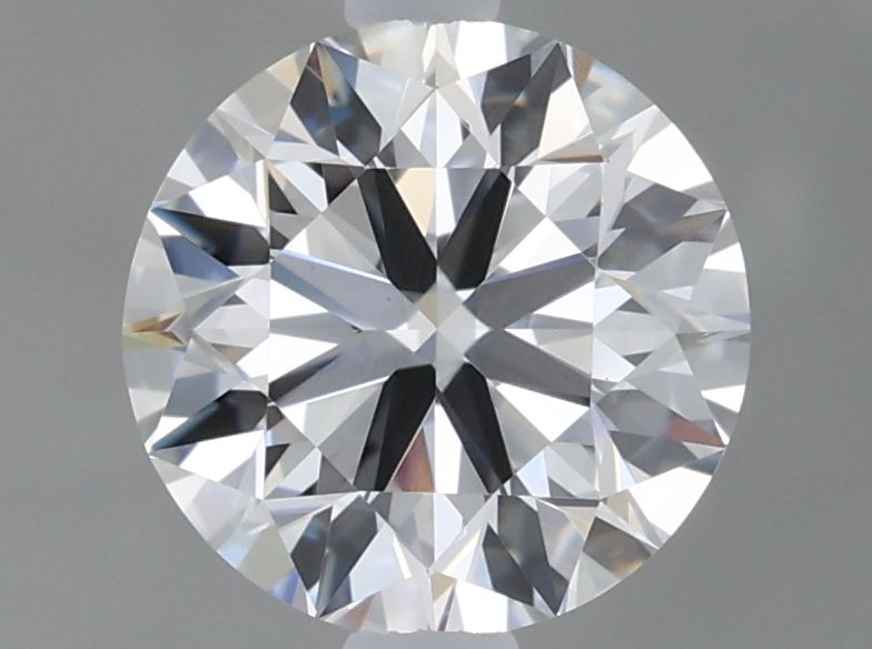 1.02 ct. round Lab Grown Diamond front image