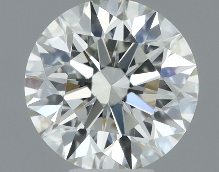 0.40 ct Round diamond
