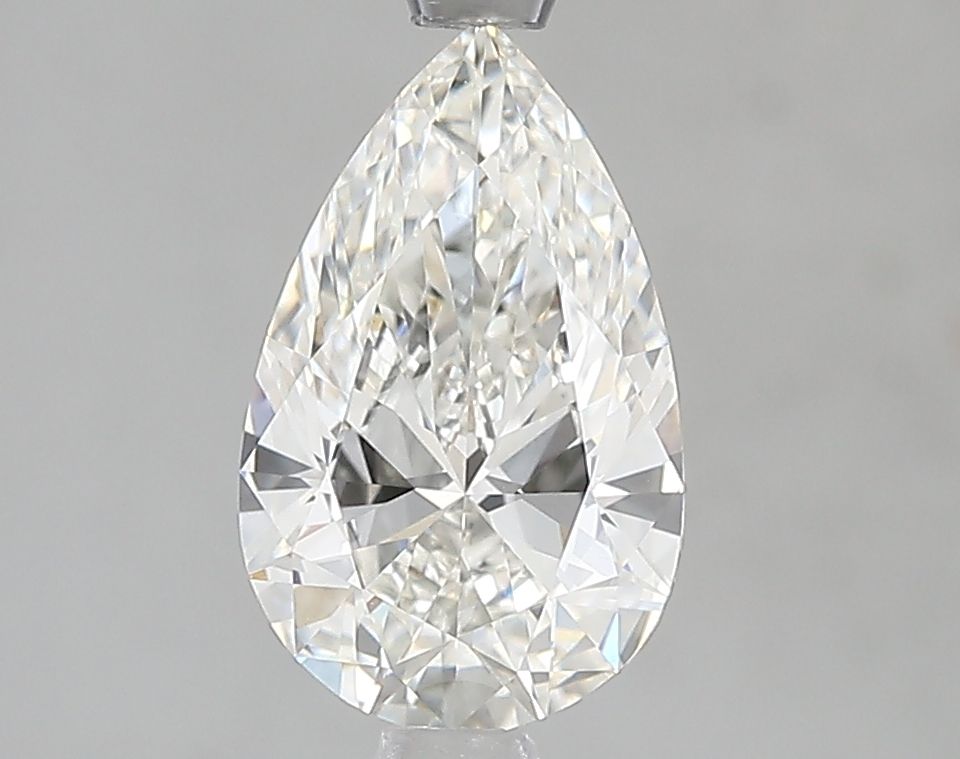 1.50 ct Pear diamond