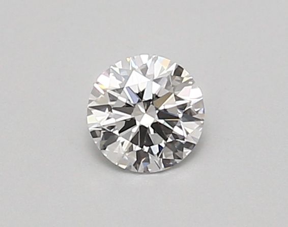 0.34 ct lab-grown Round Diamond