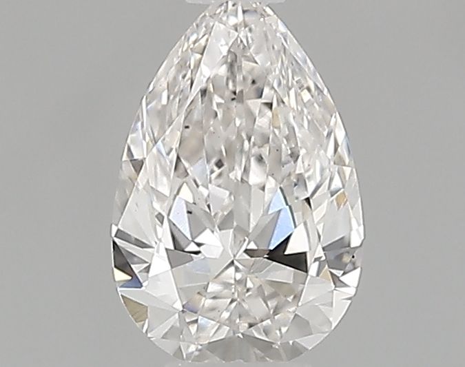 0.37 ct Pear diamond