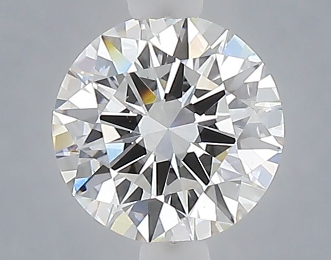 1.02 ct. round Lab Grown Diamond front image