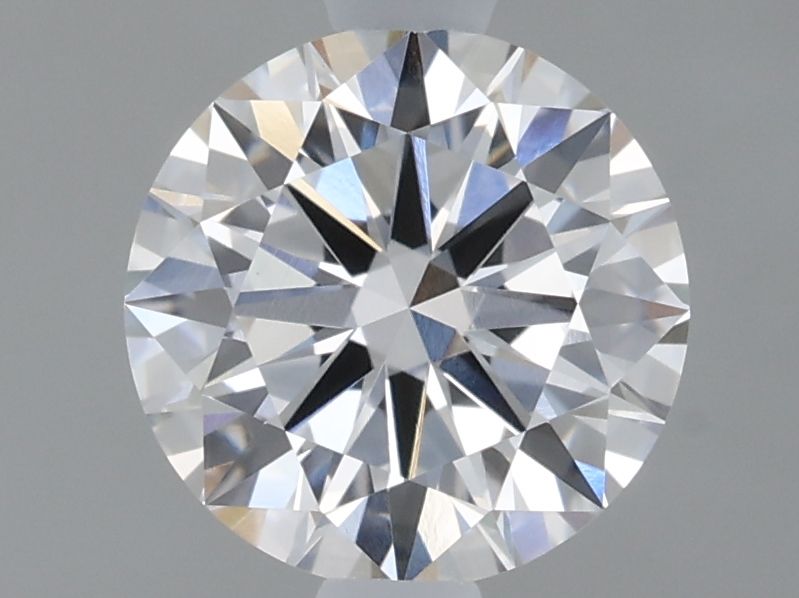 1.09 ct. round Lab Grown Diamond front image