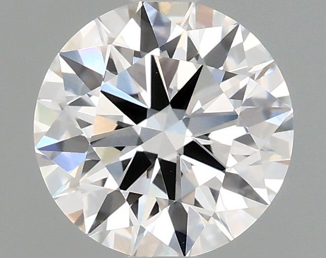 1.17 ct. round Lab Grown Diamond front image