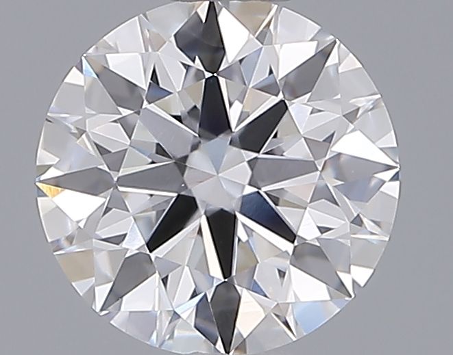 2.07 ct. princess Lab Grown Diamond front image
