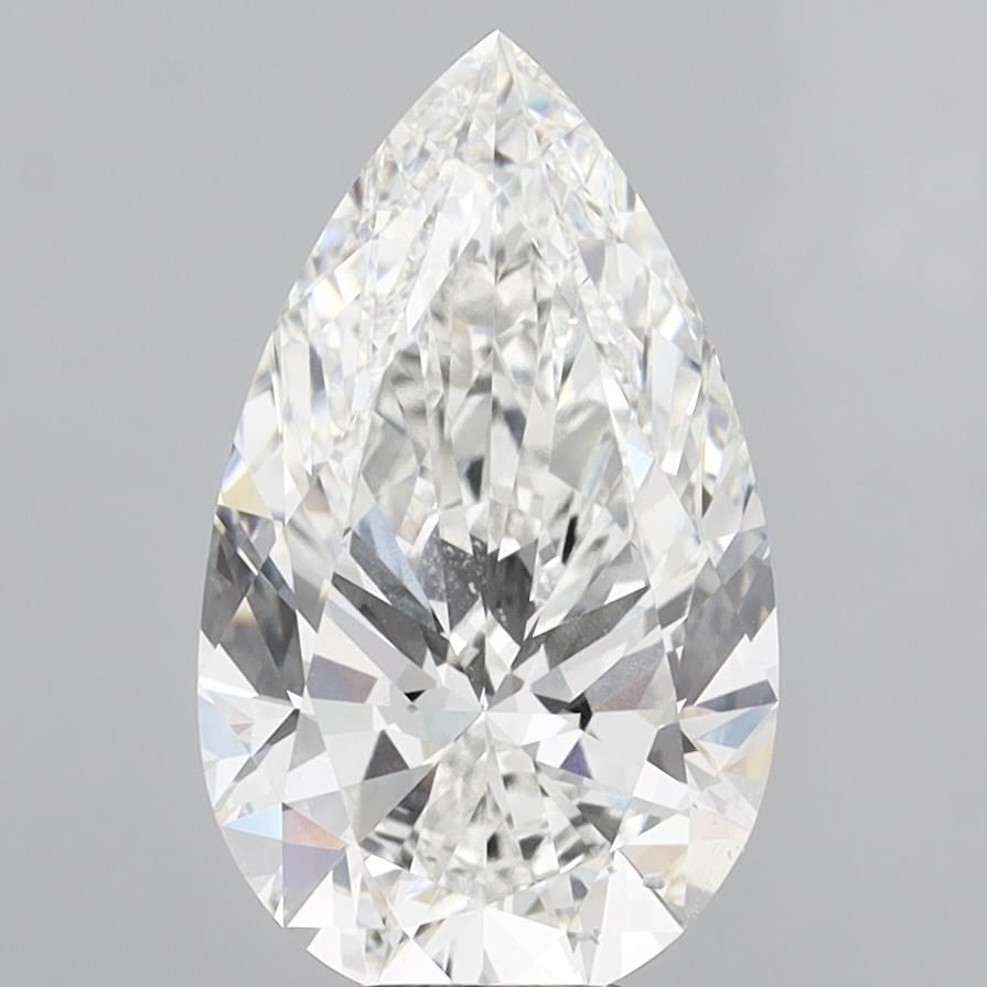 8.04 Carat