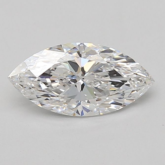 1.01 ct lab-grown Marquise Diamond