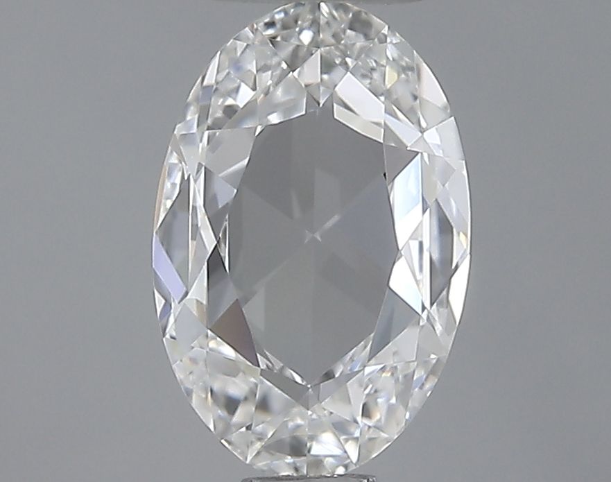 1 ct Rose Diamond