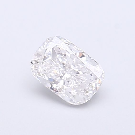 0.45 ct lab-grown Cushion modified Diamond