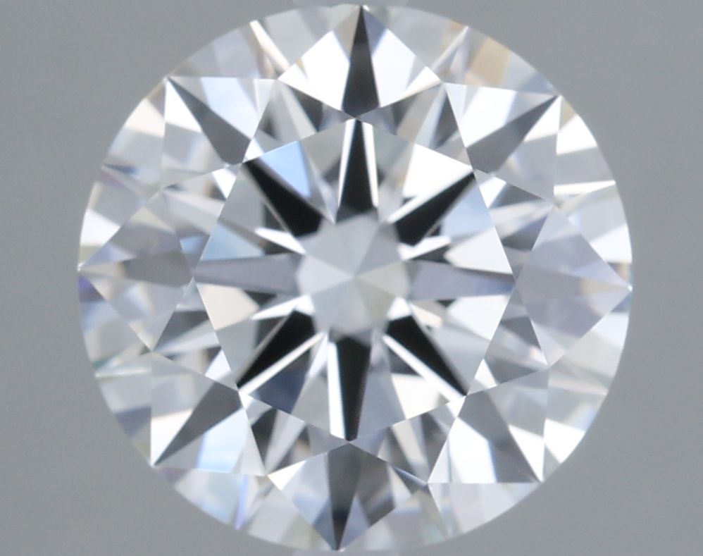 3.03 ct. round Lab Grown Diamond front image