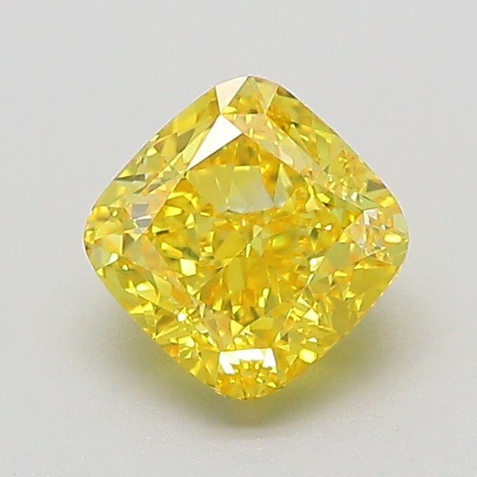 1.10 ct Cushion Modified diamond