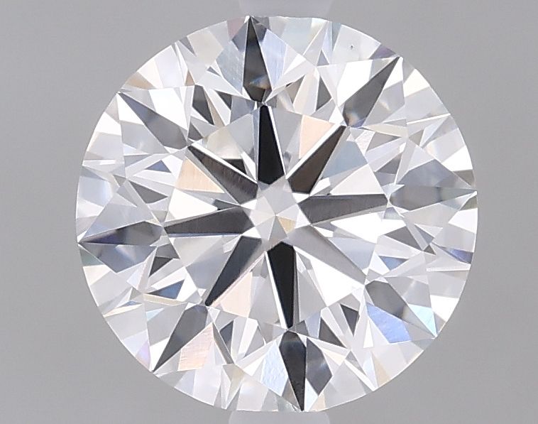 1.09 ct. round Lab Grown Diamond front image