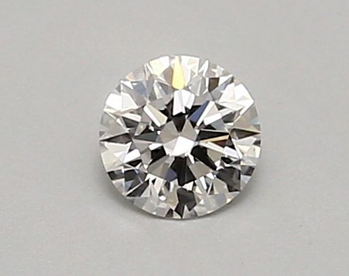 0.33 ct lab-grown Round Diamond
