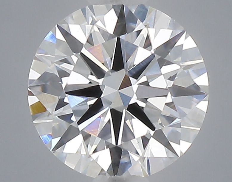 0.49 ct lab-grown Round Diamond