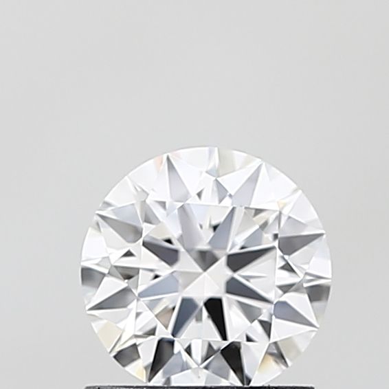 1.02 ct. round Lab Grown Diamond front image
