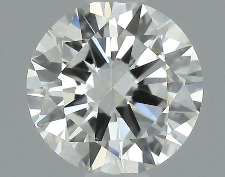 0.35 ct Round Diamond