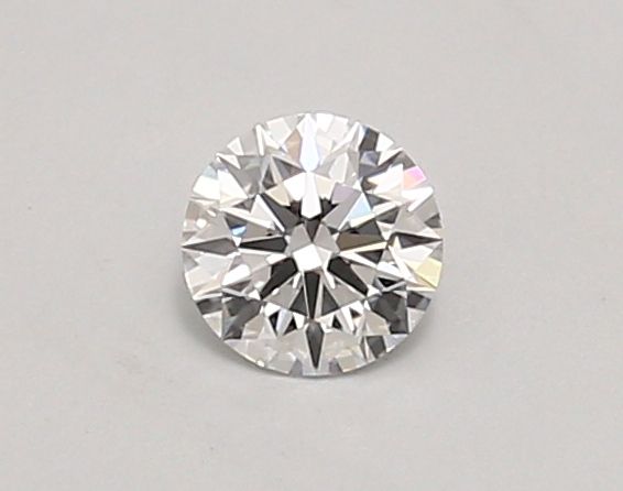 0.38 ct lab-grown Round Diamond