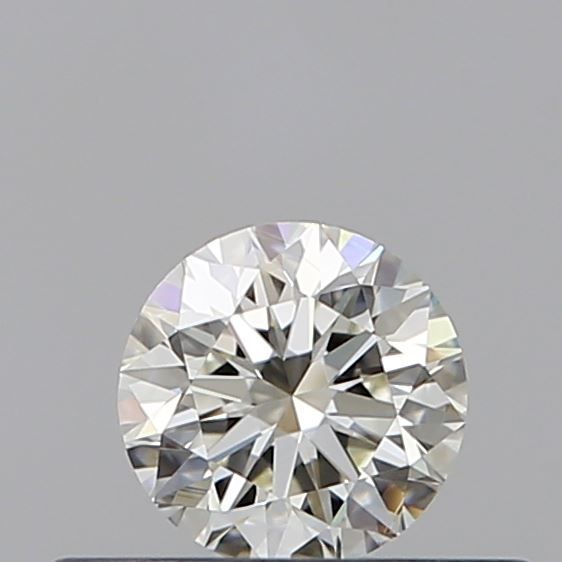 0.30 ct Round diamond