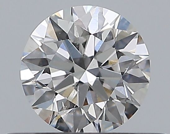0.4 ct Round Diamond