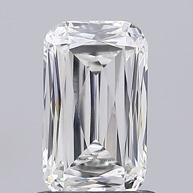 0.97 ct Cushion Modified diamond