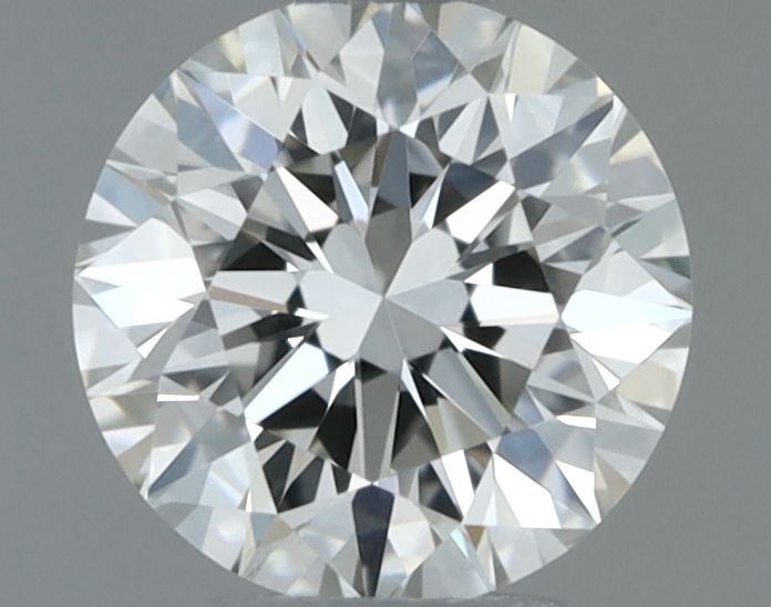 0.30 ct Round diamond