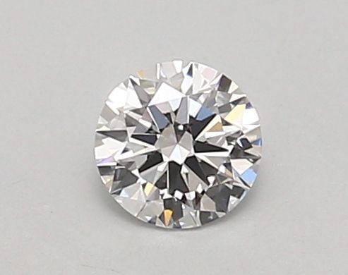0.37 ct lab-grown Round Diamond