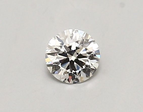 0.32 ct lab-grown Round Diamond