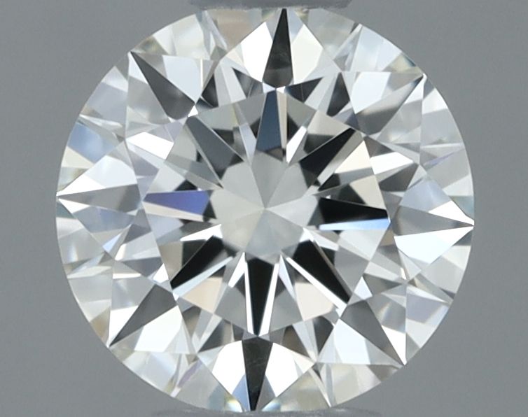 0.35 ct Round diamond