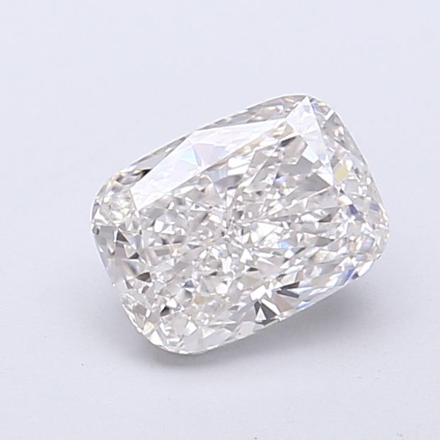 1.01 ct Cushion Modified diamond