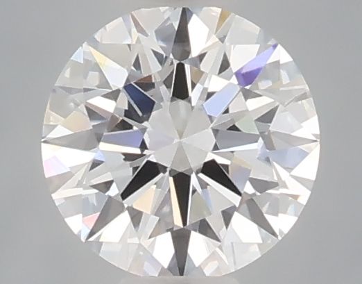 0.49 ct lab-grown Round Diamond