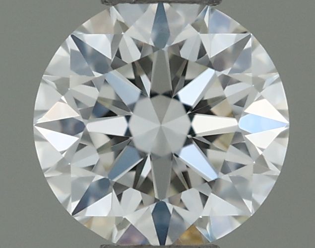 0.30 ct Round diamond