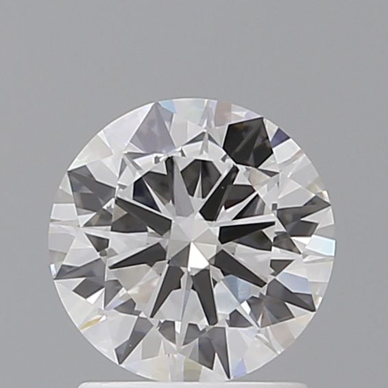 1.53 ct. round Lab Grown Diamond front image