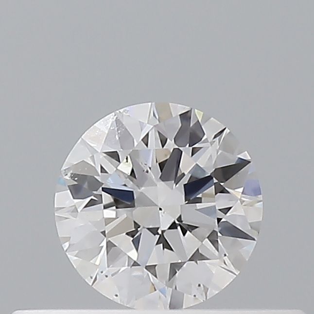 0.26 ct Round Diamond
