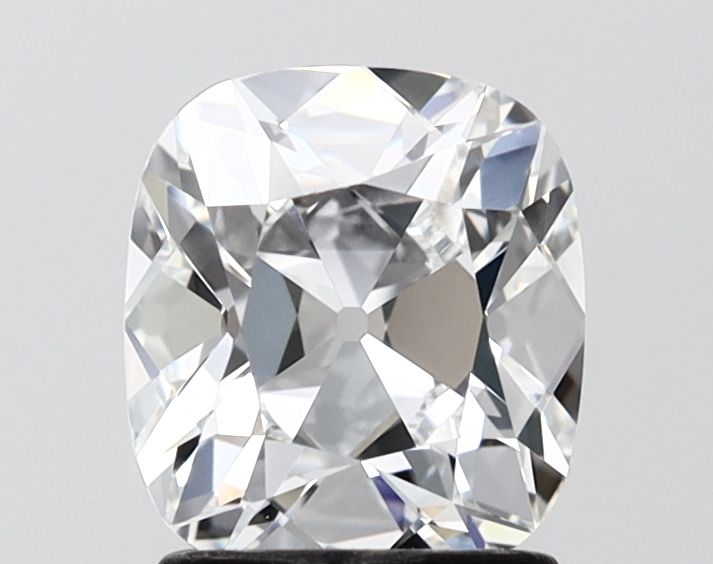 1.59 ct. cushion Lab Grown Diamond front image