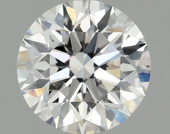 1.09 ct. round Lab Grown Diamond front image