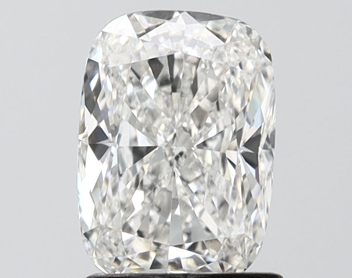1.52 ct Cushion Modified diamond