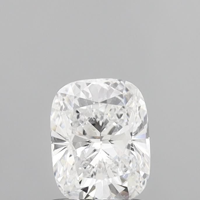 1.03 ct lab-grown Cushion modified Diamond