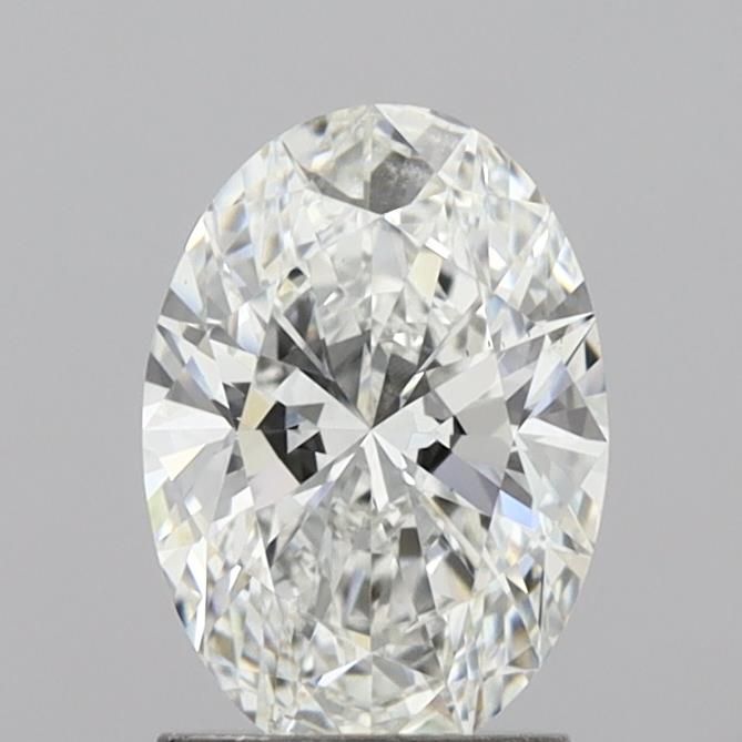 1.06 ct. radiant Lab Grown Diamond front image