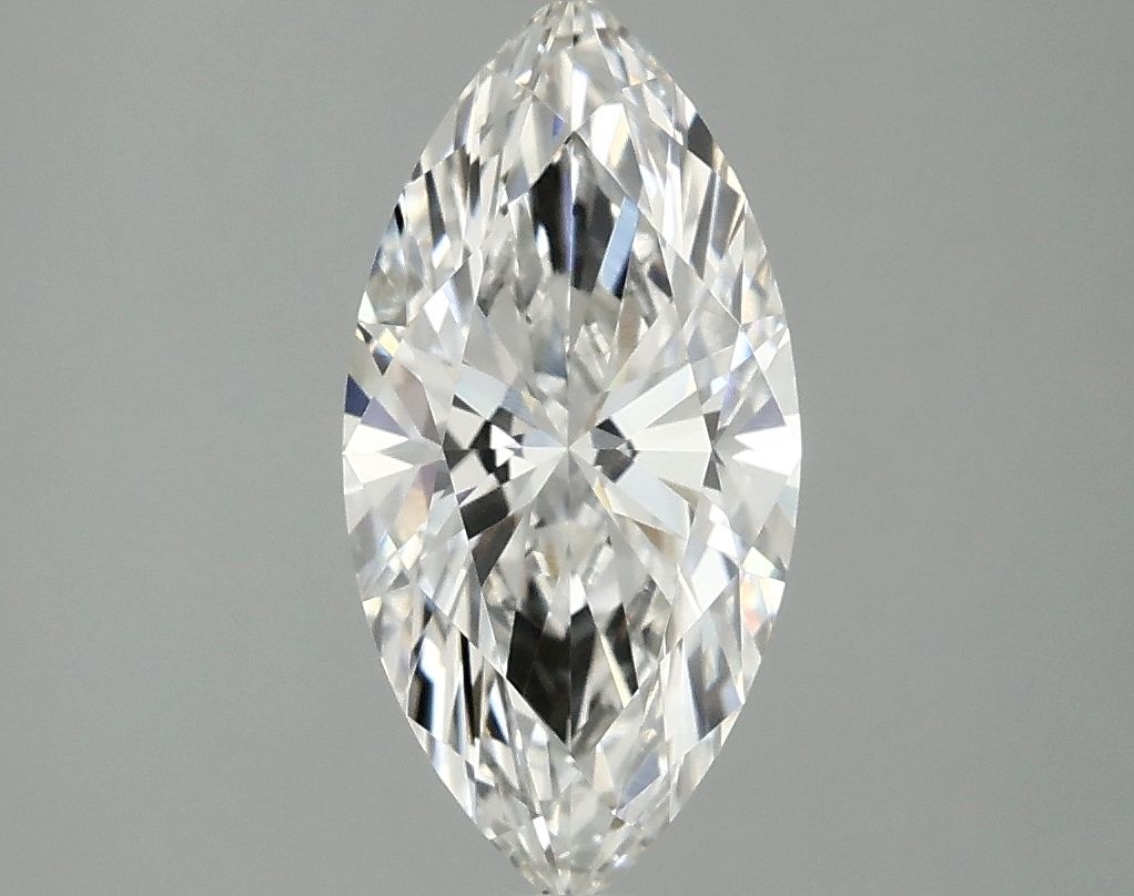 1.58 ct Marquise diamond