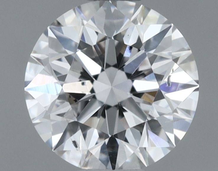 0.5 ct Round Diamond
