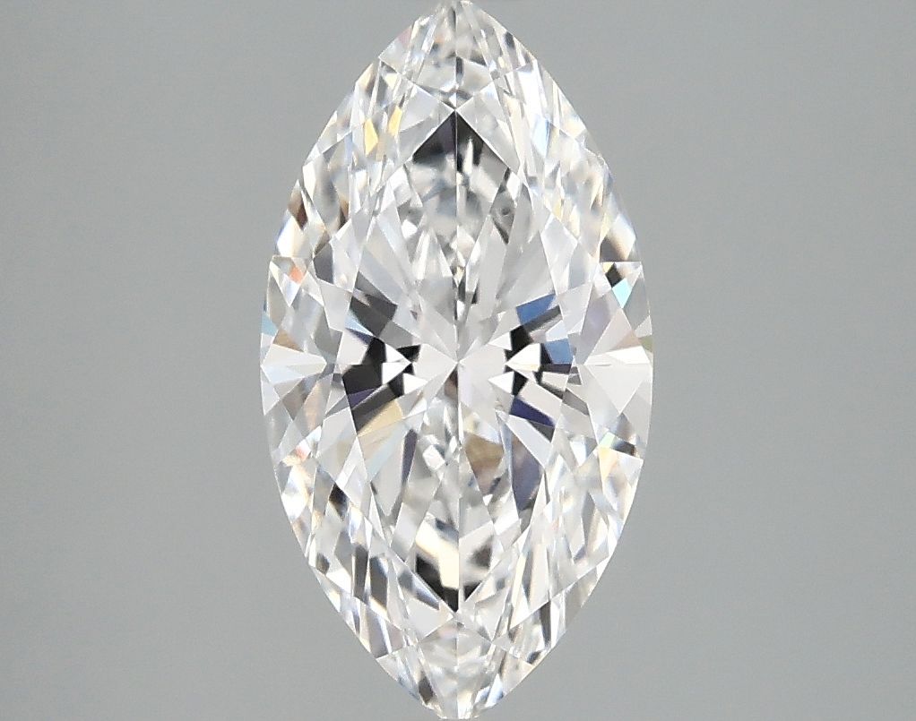 1.99 ct. marquise Lab Grown Diamond front image