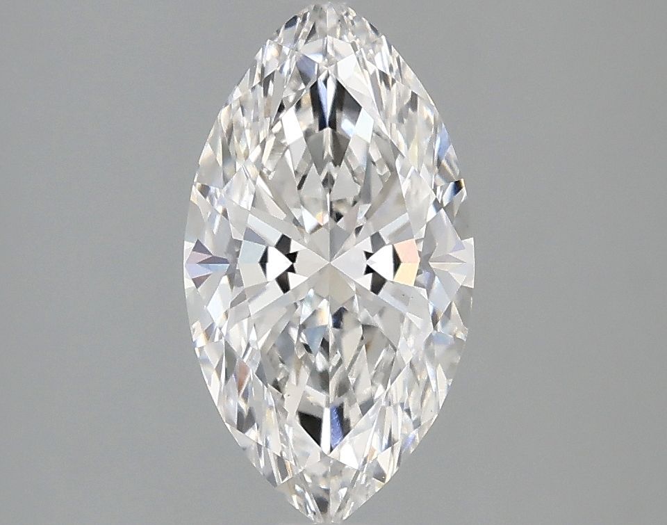 1.54 ct Marquise diamond