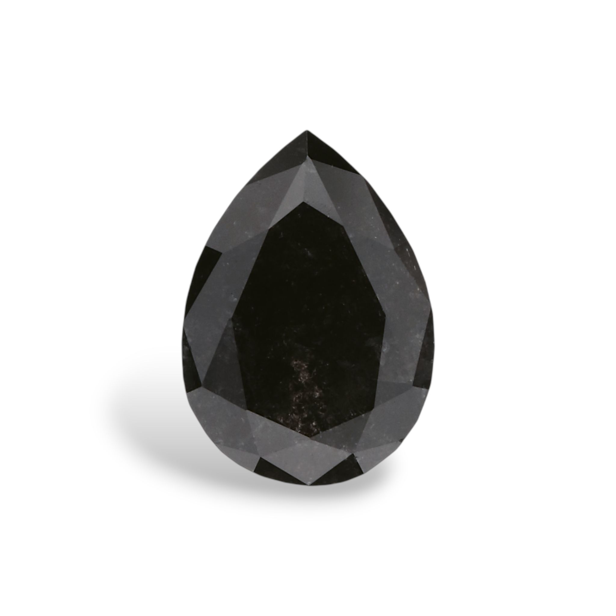 1.14 ct Pear diamond