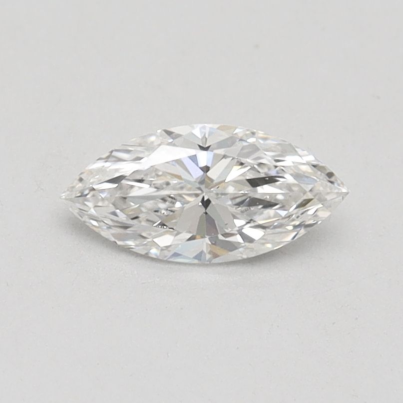0.42 ct Marquise diamond