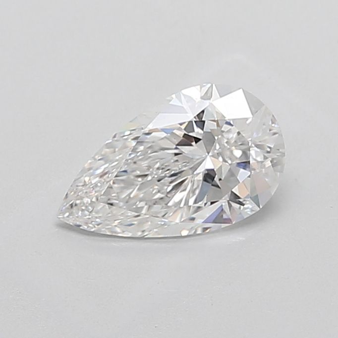 1.07 ct. pear Lab Grown Diamond front image