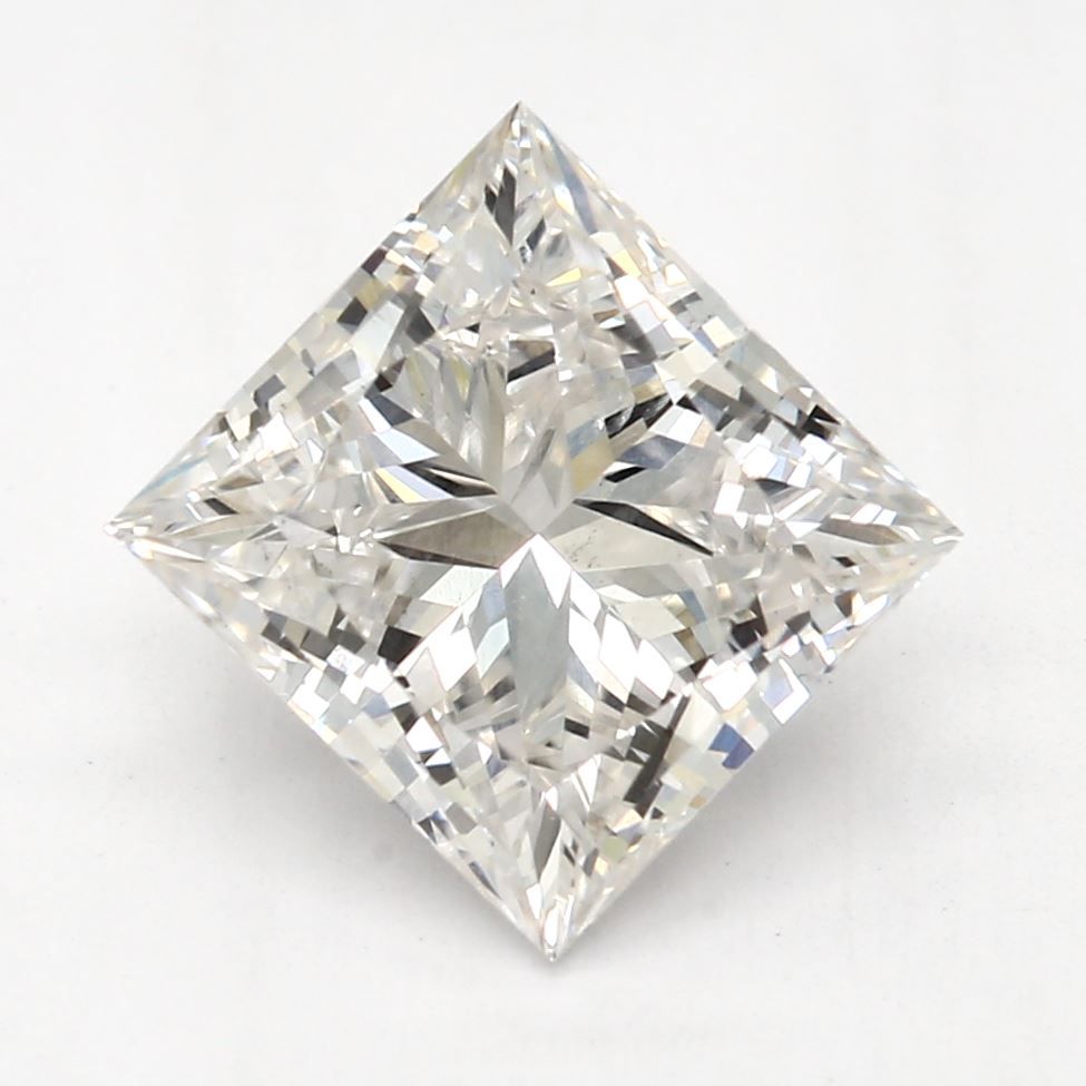 1.54 Carat