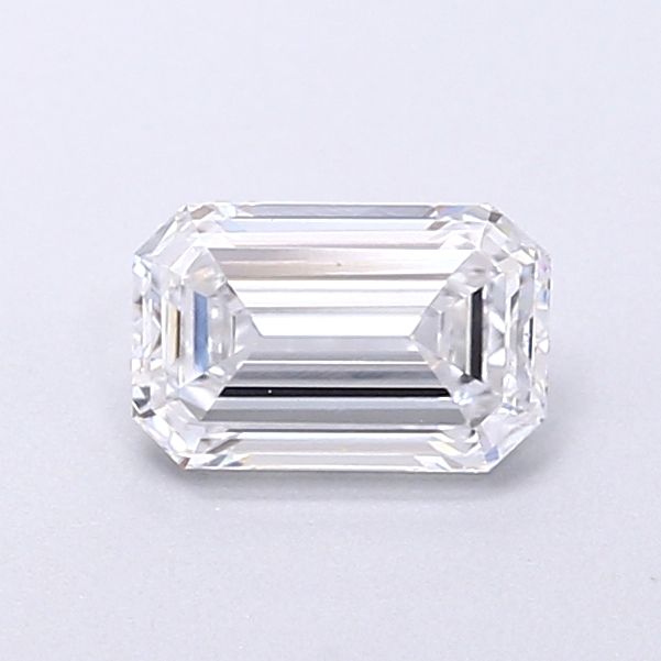 0.49 ct lab-grown Emerald Diamond