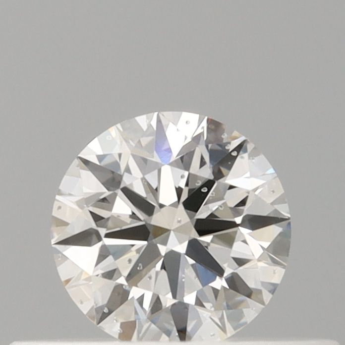 0.3 ct Round Diamond