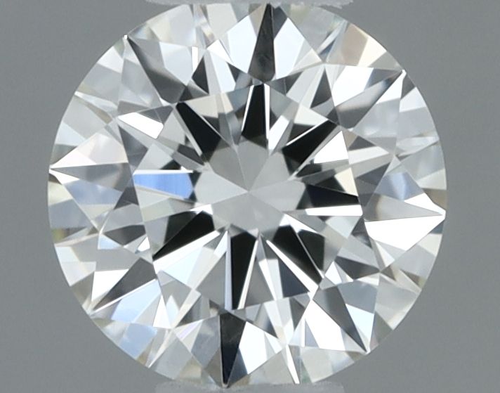 0.30 ct Round diamond