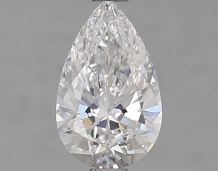 1.06 ct. pear Lab Grown Diamond front image